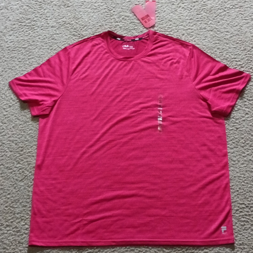 Fila sport shirt